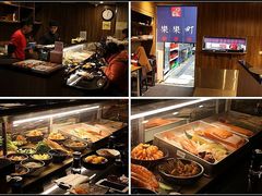 -筑地乐乐町(林口店)