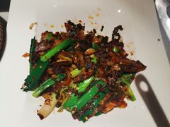 炊烟小炒黄牛肉-炊烟小炒黄牛肉(中心印象城店)