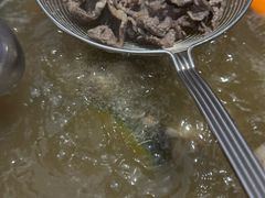 -牛品福潮汕牛肉火锅(旺庄店)