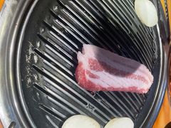 -金顺碳烤肉(番禺傍江地铁站店)