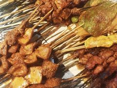 -高原第一家资格烤羊肉(玉林南路总店)
