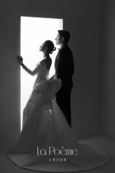 -乐派诗婚纱摄影