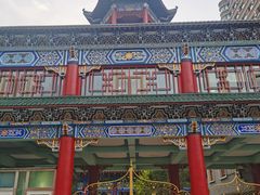 -新疆国际大巴扎