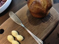 -九月里.自由花园餐厅