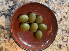 -BROWNSTONE布朗石西班牙餐厅(富城店)