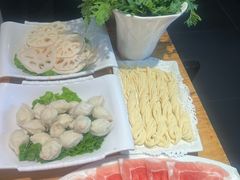 -草原塞蛮羊火锅城(港湾店)