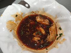 -成都驻京办餐厅(蜀都宾馆店)