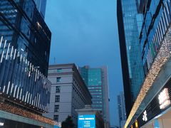 -HALO广场(梨园路店)