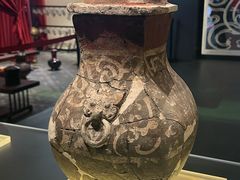 -北京大葆台遗址博物馆