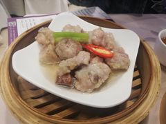 -柳州饭店·绿岛餐厅(友谊路店)