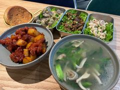 -有肉食·虎九闽菜(798艺术区店)