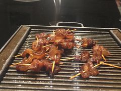 -黔蘑菇四季餐厅(观山湖店)