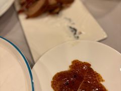 精品烤鸭-全聚德(上海首店浦东店)