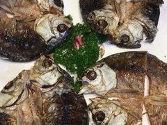 -巴陵全鱼席(湖南老字号汴河街店 )