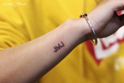 -飛凡TATTOO纹身•原创