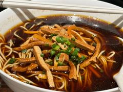 -羡餐厅·杭帮菜·淳菜(千岛湖自由洲际殿店)