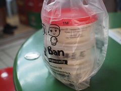 -老伴豆花(麦士威熟食中心店)