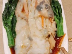-广东胜利宾馆西关粤中餐厅