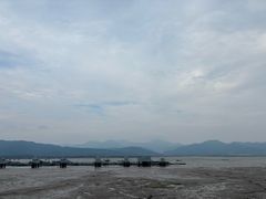 -宁波海天一洲景区
