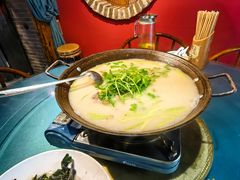 -古道村落(温汤店)