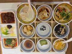 -龙抄手(春熙路总店)