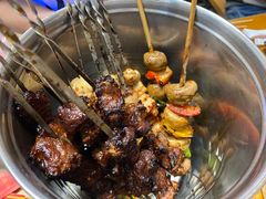 -炒豆合作社(东四总店)
