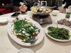 -群乐饭店(滨安路店)