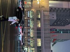 -东方红海鲜百汇(国际大厦店)