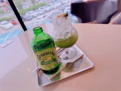 -国王冰室·奥林匹斯店(联想科技城店)