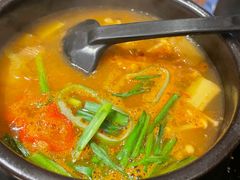 -九田家黑牛烤肉料理(中北镇店)