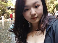 -石台牯牛降景区