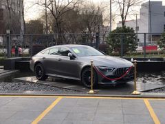 -上海星瀚奔驰4S店(红柳路店)