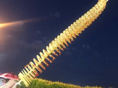 -长春世界雕塑园冰雪艺术天地