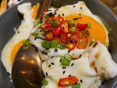 笨鸡蛋拌饭-壹酒贰肉1926·深夜食堂(南京北街店)