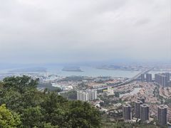 -大雁山风景区
