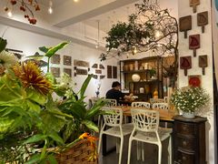 大堂-花二家·生活馆(六运小区店)