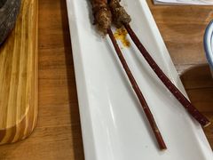 -小放牛炒菜馆(裕华东路店)