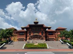 -三亚亚龙湾天域度假酒店