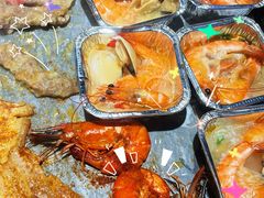 -蒙肥羊·酸汤潮牛·鲜牛肉火锅烤肉自助(岗顶店)