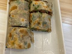 -台北楚楚园馅饼粥(虹桥南丰城店)