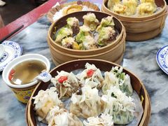 -都一处烧麦馆(前门店)