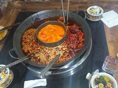 -楠火锅(绵阳首店)