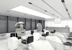 -SalonRivelin 沙龙瑞菱