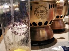 -海鼎荟海鲜姿造(晋江宝龙店)