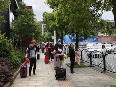-郴州西站