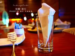 -郑州美豪诺富特会展中心酒店