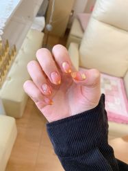 -Adore nail日式美甲美睫