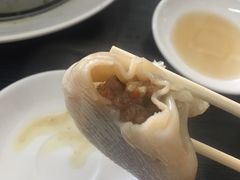 -北三沙家烧麦(北头道街店)