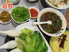 -易裕和·长沙米粉(竹塘西路店)