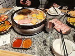 -酒拾烤肉(奥体天虹店)